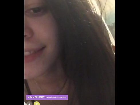 ❤️ Šļircīga krievu kuce (Periscope, VKontakte, Instagram) ❌ Porno pie mums